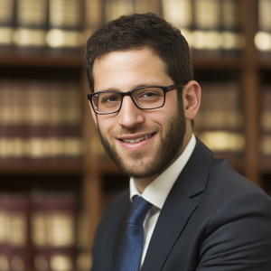 עורך דין תעבורה באור עקיבא