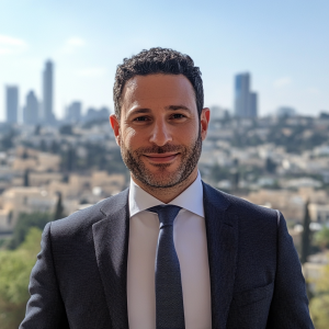 עורך דין פירוק שיתוף במקרקעין בראשון לציון