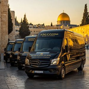 מיניבוס 30 מקומות